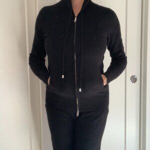 Anatomie Cashmere Lounge Set